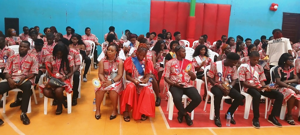 Equipping Youth for Tomorrow: ICT Program Continues to Shape Job-Ready Youth